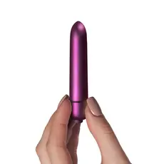 Vibrator Rocks Off Climaximum Jolie Burgundy lux