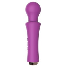 Aparat Masaj The Personal Wand, Fucsia, 3 viteze, 10 modele - vedere