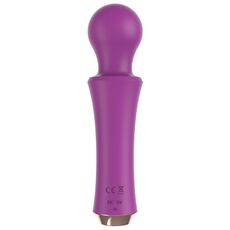 Aparat Masaj The Personal Wand, Fucsia, 3 viteze, 10 modele vedre spate