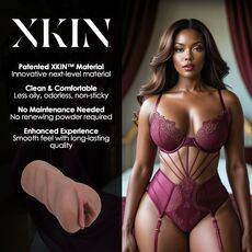 Masturbator Vixen Next Door Imani vedere suplimentara 2