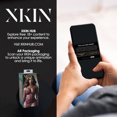 Masturbator Vixen Next Door Imani vedere suplimentara 3