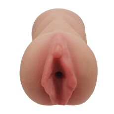 Masturbator Midnight Honey Celeste Secret Affairs Bej detaliu deschidere