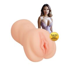 Masturbator Soft and Sweet Delilah Secret Affairs Natural vedere completa