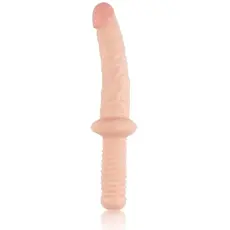 Dildo ROGUE 7.5" natural Realistic in forma de sabie