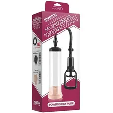 Pompa Marire Penis - Maximizer WorxVX Pussy, Lovetoy
