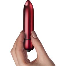 Vibrator Rocks Off Truly Yours Red Alert detaliu