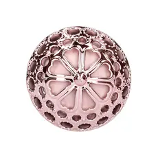 Mini Aparat Masaj stimulare - Tester Velour - Mini-Wand - Loveline, Pink