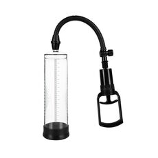 Pompa cu vacuum de penis