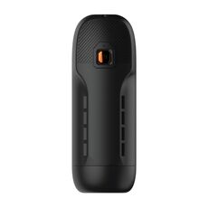 ​Masturbator masculin HiTech Rev cu rotatie si propulsie, 10 Viteze, Incarcare USB carcasa