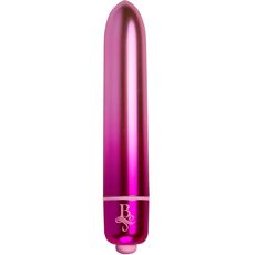 Mini Vibrator Rocks Off Boudoir Courtesan lux