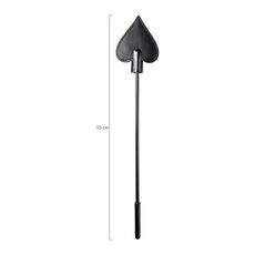 Cravasa Anonymo Stack PU Leather, 36 cm