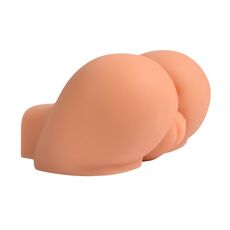 Emily Sexy Ass masturbator TPE Natural, unghi lateral
