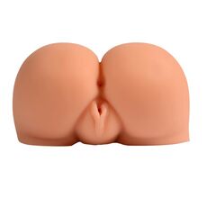 Emily Sexy Ass masturbator TPE Natural, vedere de sus