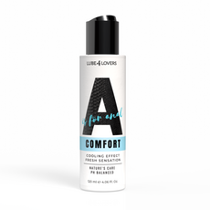 Lubrifiant Anal A is for Comfort 120 ml