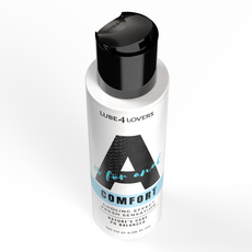 Lubrifiant Anal A is for Comfort 120 ml - dop