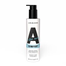 Lubrifiant Anal A is for Comfort 120 ml vedere
