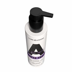 Lubrifiant Anal A is for Anal Super Anal - 120 ml vedere de sus