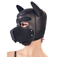 Bad Kitty Dog Mask Unisex