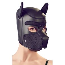 Bad Kitty Dog Mask Unisex