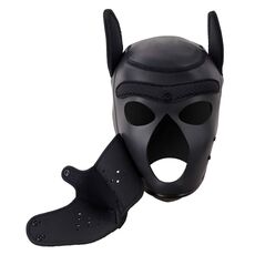Bad Kitty Dog Mask Unisex