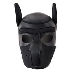 Bad Kitty Dog Mask Unisex