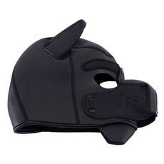 Bad Kitty Dog Mask Unisex