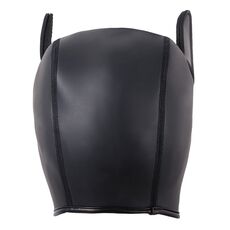 Bad Kitty Dog Mask Unisex