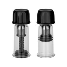 COLT Nipple Pro-Suckers Black
