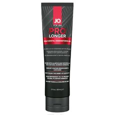 Gel pentru intarzierea ejacularii System JO Prolonger Gel, tub de 60 ml