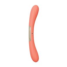 LELO Boomerang Coral Red TESTER
