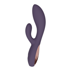 LELO Ina Thrust Purple TESTER - imagine 2