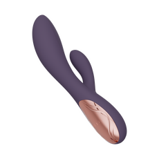 LELO Ina Thrust Purple TESTER - imagine 1