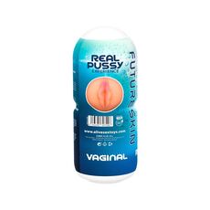 Masturbator ALIVE Futureskin Vagina cutie