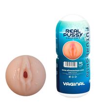 Masturbator ALIVE Futureskin Vagina