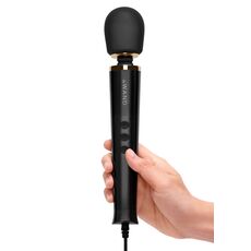 Le Wand Petit Plugin Massager Negru