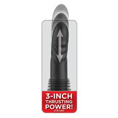 Fetish Fantasy Ultimate Thruster - imagine 2