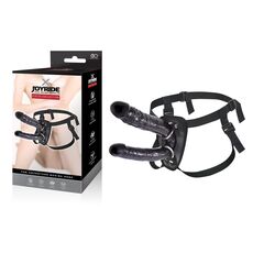 Strap On Joyride Dildo Doppio - imagine 1