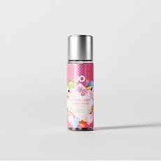 Flacon System JO Candy Shop H2O Cotton Candy pe fundal deschis