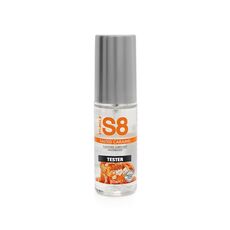 S8 Flavored Lubricant Caramel TESTER 50ml