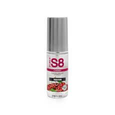 S8 Flavored Lubricant Cirese TESTER 50ml