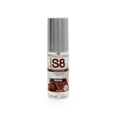 S8 Flavored Lubricant Ciocolata TESTER 50ml