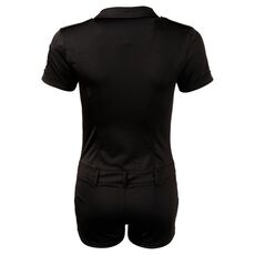 Costumatie Politista Cottelli Costumes - Negru