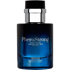 PheroStrong Limited Edition for Men 50ml - imagine 1
