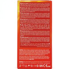 Verso cutiei Skins Ultra Thin 8 buc, cu certificare ENISO 4074