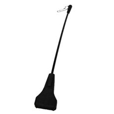 Cravasa Bound to Please Silicone Riding Crop - negru