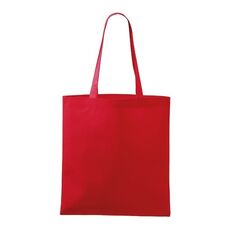 Sacosa de cumparaturi unisex P91 Rosu