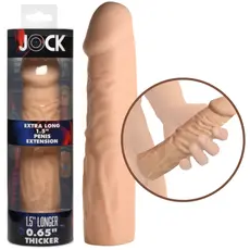 Prelungitor Penis Enlargement Sheath +3.8 cm - Natural