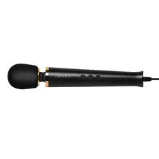 Aparat masaj Le Wand Petit Plugin Massager - Negru