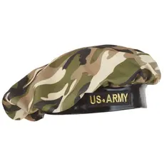 Sapca Svenjoyment - Men's Military Costum Army