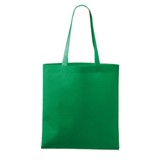 Sacosa cumparaturi unisex P91 verde